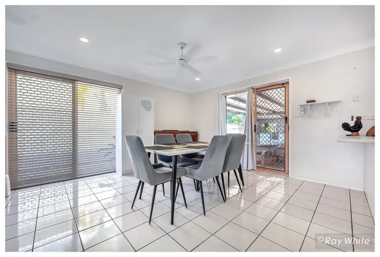 Fifth view of Homely house listing, 69 Bean Avenue, Parkhurst QLD 4702