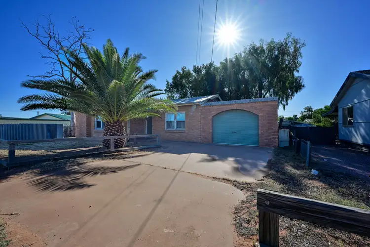 1 Barry Street, Port Augusta SA 5700