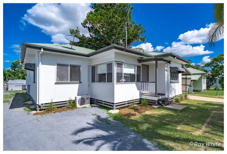 Third view of Homely house listing, 182 Elphinstone Street, Berserker QLD 4701