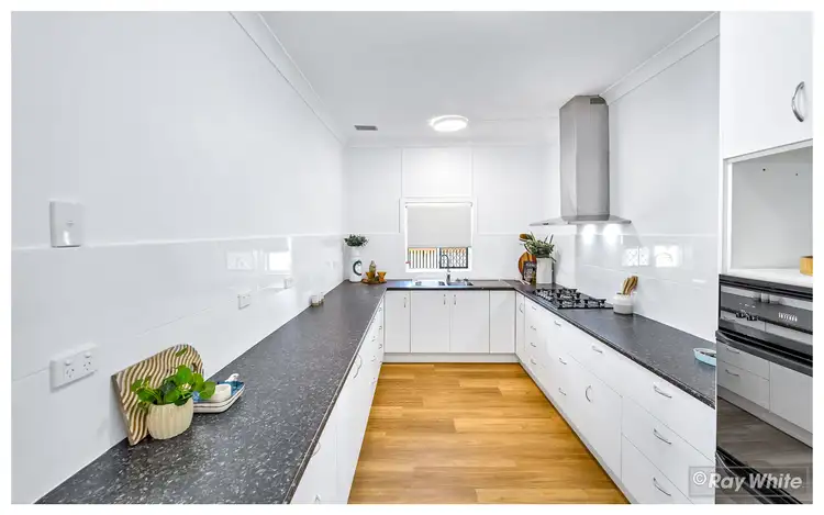 Fourth view of Homely house listing, 182 Elphinstone Street, Berserker QLD 4701