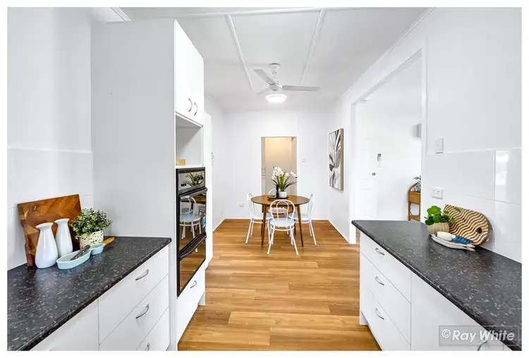 Sixth view of Homely house listing, 182 Elphinstone Street, Berserker QLD 4701