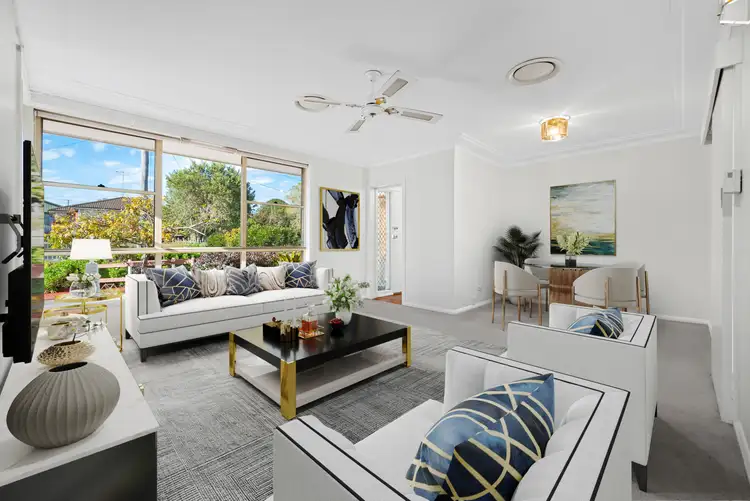 Second view of Homely house listing, 39 Paterson Street, Campbelltown NSW 2560