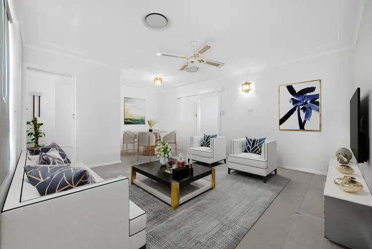 Third view of Homely house listing, 39 Paterson Street, Campbelltown NSW 2560