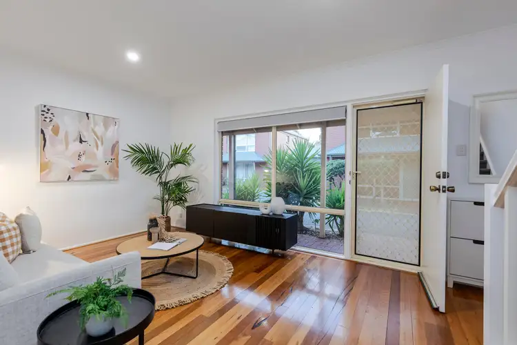 Second view of Homely townhouse listing, 6/57 Francis Ridley Circuit, Brompton SA 5007