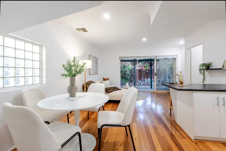 Third view of Homely townhouse listing, 6/57 Francis Ridley Circuit, Brompton SA 5007