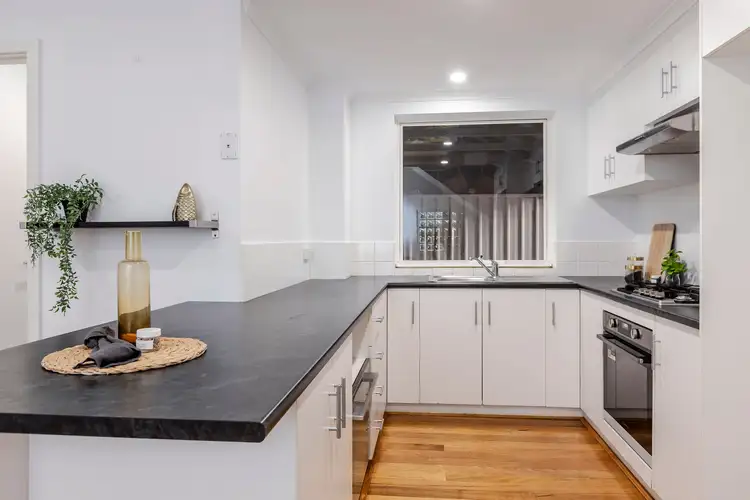 Fourth view of Homely townhouse listing, 6/57 Francis Ridley Circuit, Brompton SA 5007