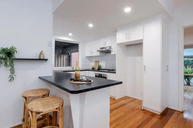 Fifth view of Homely townhouse listing, 6/57 Francis Ridley Circuit, Brompton SA 5007