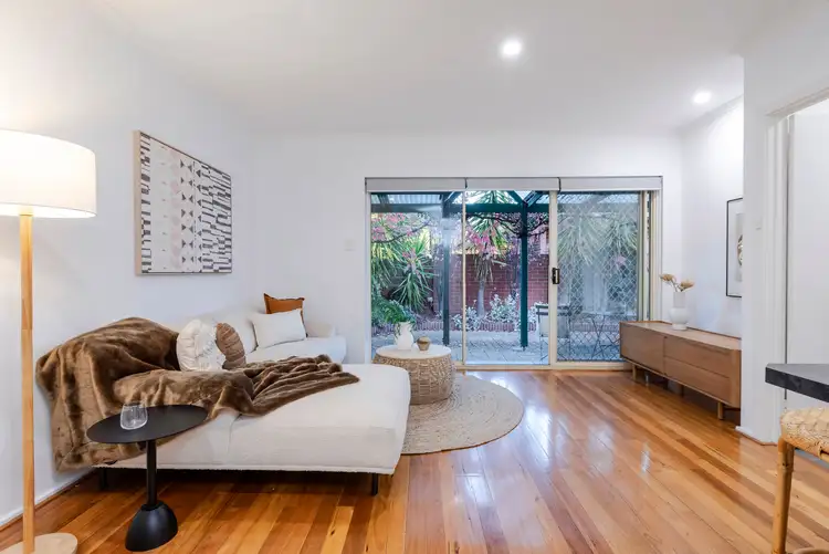 Sixth view of Homely townhouse listing, 6/57 Francis Ridley Circuit, Brompton SA 5007