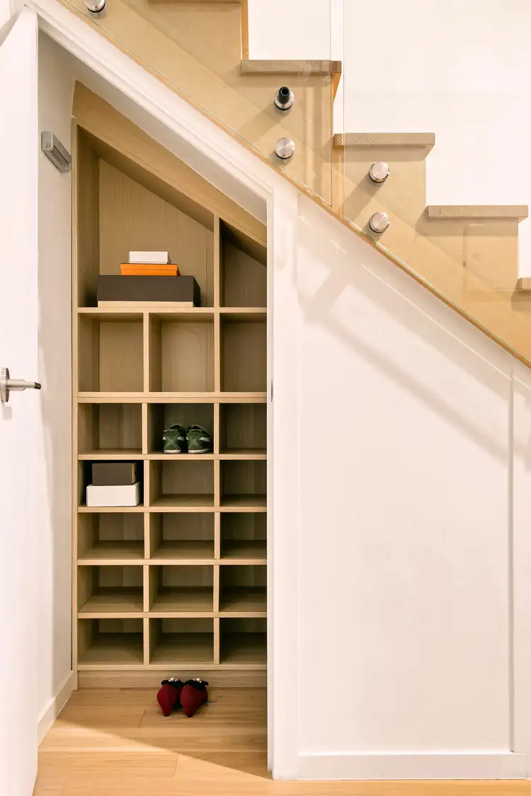 Fifth view of Homely townhouse listing, 2/252 Union Street, Brunswick West VIC 3055