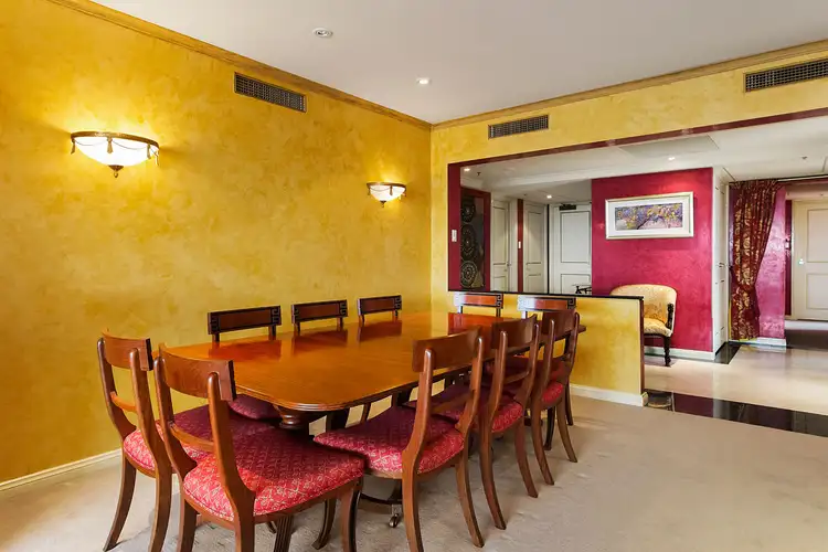 Sixth view of Homely apartment listing, 3703/98 Gloucester Street, Sydney NSW 2000