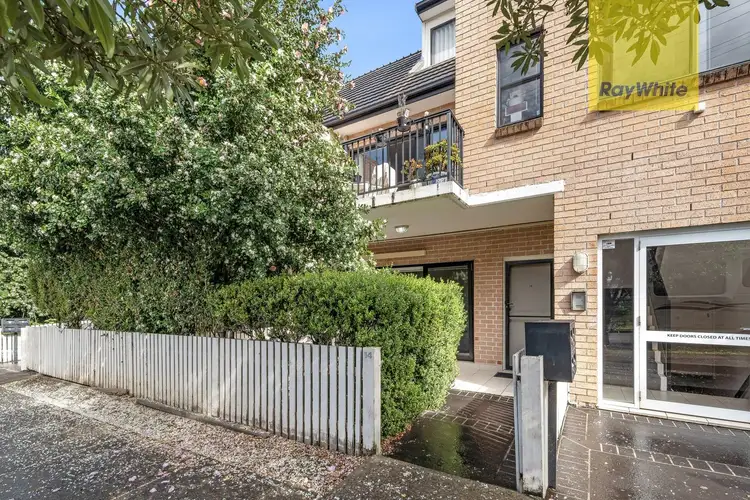 14/1 Barden Street, Northmead NSW 2152