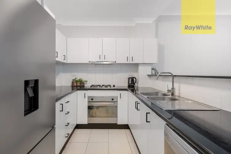 Fourth view of Homely unit listing, 14/1 Barden Street, Northmead NSW 2152