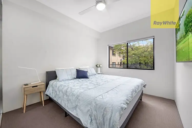 Fifth view of Homely unit listing, 14/1 Barden Street, Northmead NSW 2152
