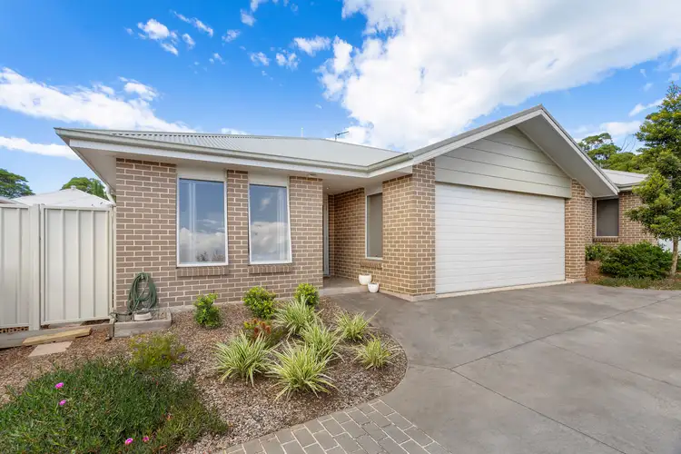 Main view of Homely villa listing, 3/15 Wells Street, Gerringong NSW 2534