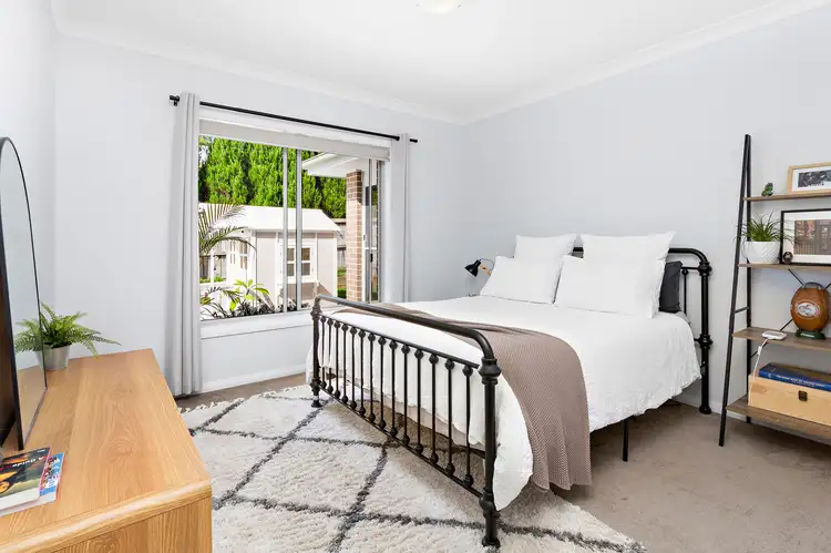Third view of Homely villa listing, 3/15 Wells Street, Gerringong NSW 2534