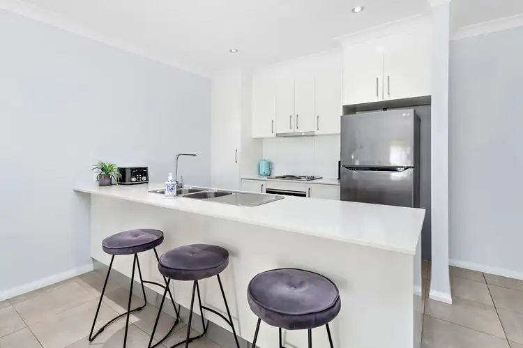 Fourth view of Homely villa listing, 3/15 Wells Street, Gerringong NSW 2534