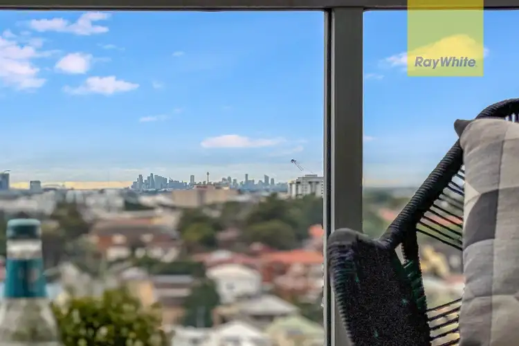 Fourth view of Homely apartment listing, 1209/36-46 Cowper Street, Parramatta NSW 2150