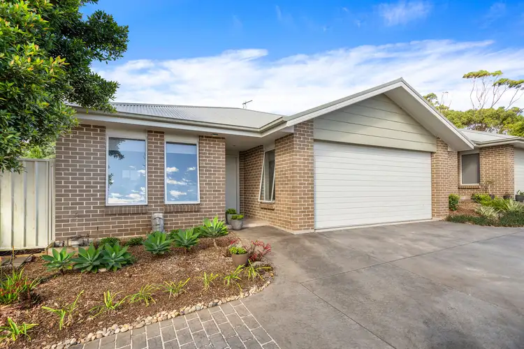 Fourth view of Homely villa listing, 5/15 Wells Street, Gerringong NSW 2534