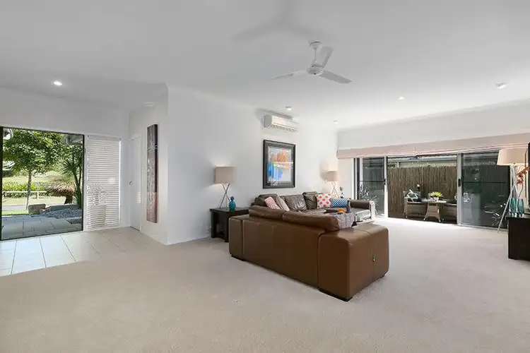 Fifth view of Homely house listing, 8 Barrington Crescent, Wakerley QLD 4154