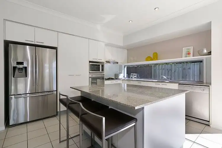 Seventh view of Homely house listing, 8 Barrington Crescent, Wakerley QLD 4154
