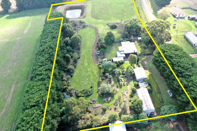 559 Turrong Road, Cooriemungle VIC 3268