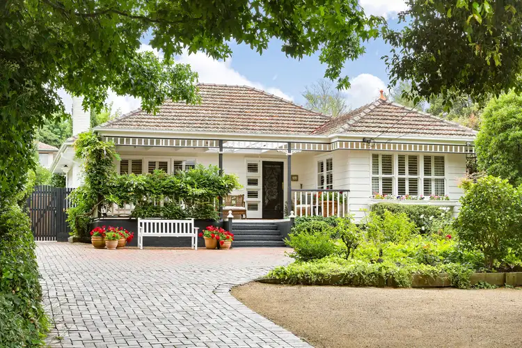 Main view of Homely house listing, 14 Grange Road, Frankston South VIC 3199