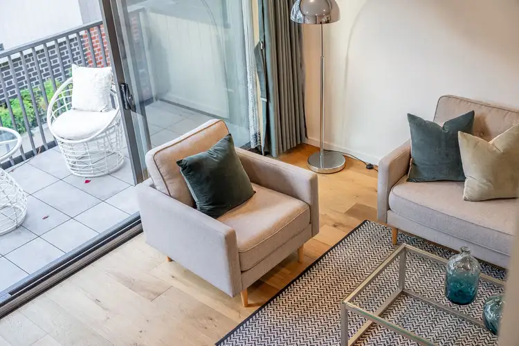 Fourth view of Homely townhouse listing, 2/5 Adelaide Street, Mckinnon VIC 3204
