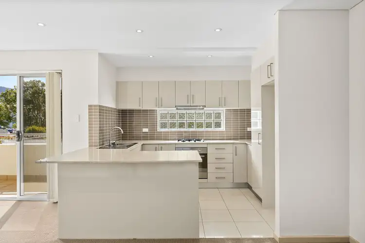 Third view of Homely apartment listing, 5/163 Princes Highway, Corrimal NSW 2518