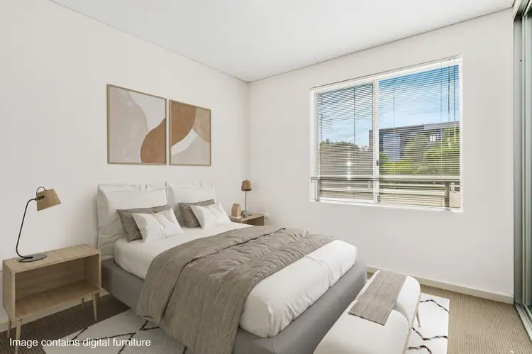 Fifth view of Homely apartment listing, 5/163 Princes Highway, Corrimal NSW 2518