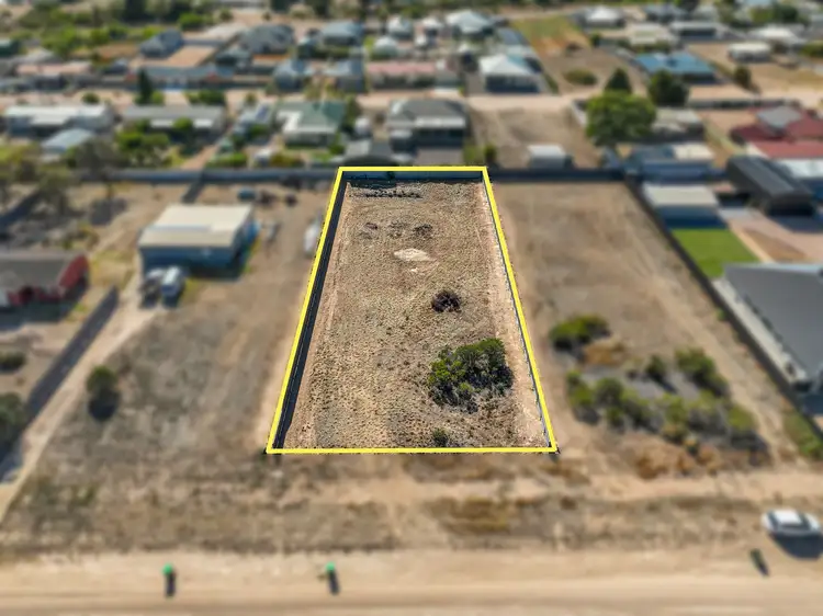 Second view of Homely land listing, 97 Moonta Road, Moonta Bay SA 5558