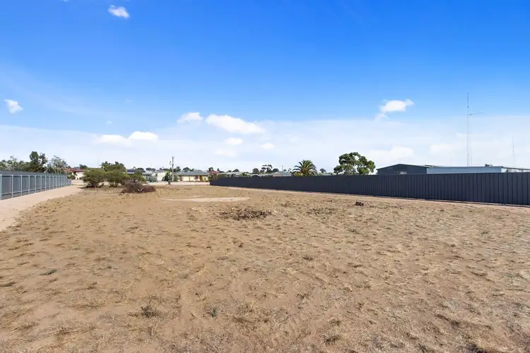 Third view of Homely land listing, 97 Moonta Road, Moonta Bay SA 5558