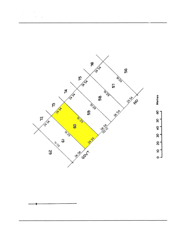 Fourth view of Homely land listing, 97 Moonta Road, Moonta Bay SA 5558