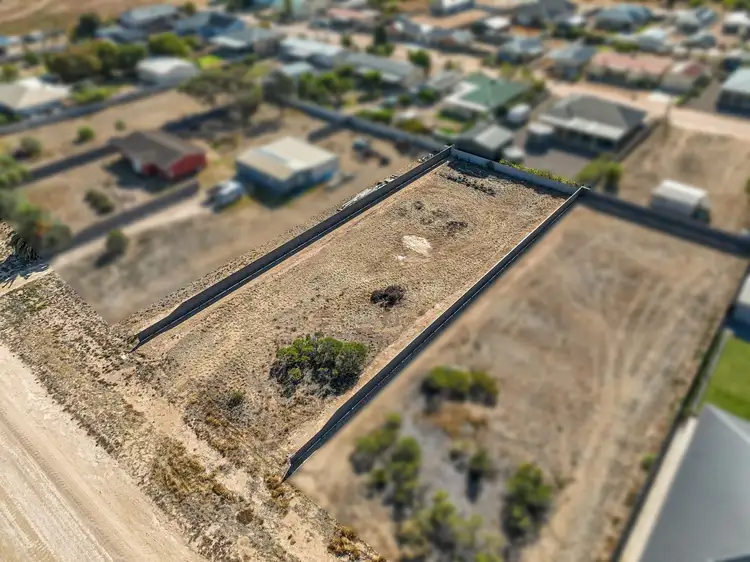 Fifth view of Homely land listing, 97 Moonta Road, Moonta Bay SA 5558