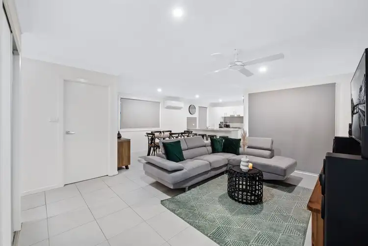 Third view of Homely house listing, 41 Correa Circuit, Gregory Hills NSW 2557