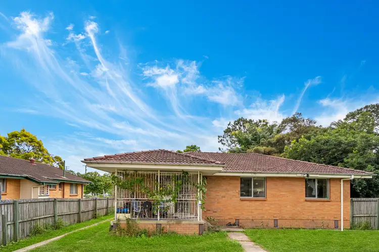 6 Burrigan Street, Woodridge QLD 4114