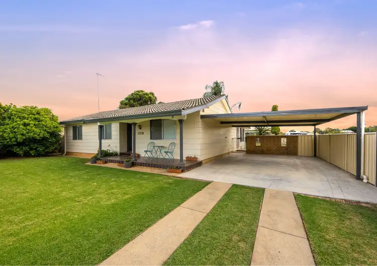 74 Sam Street, Forbes NSW 2871