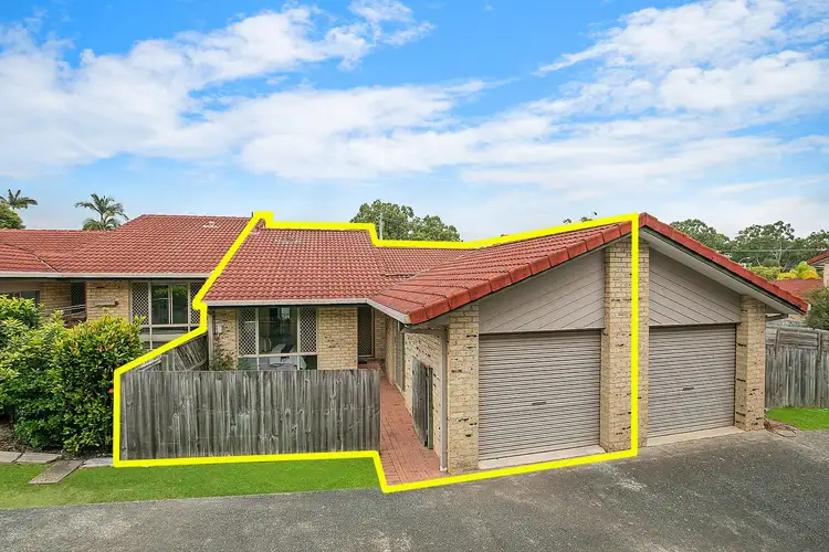 8/37 Newhaven Street, Alexandra Hills QLD 4161