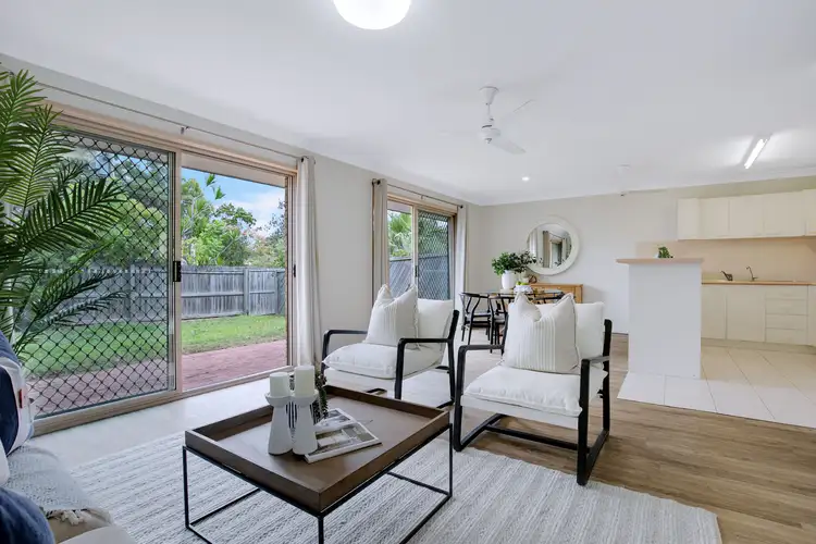 Second view of Homely townhouse listing, 8/37 Newhaven Street, Alexandra Hills QLD 4161