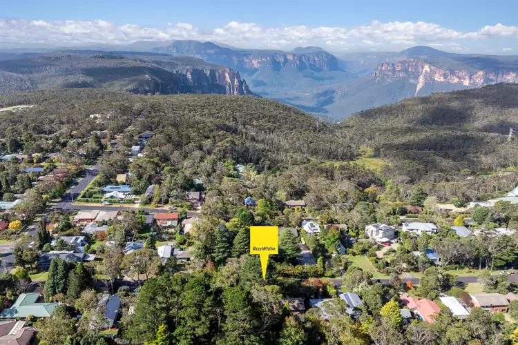 Lot 107/7 Grose Street, Blackheath NSW 2785