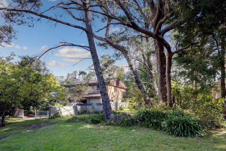 Second view of Homely land listing, Lot 107/7 Grose Street, Blackheath NSW 2785