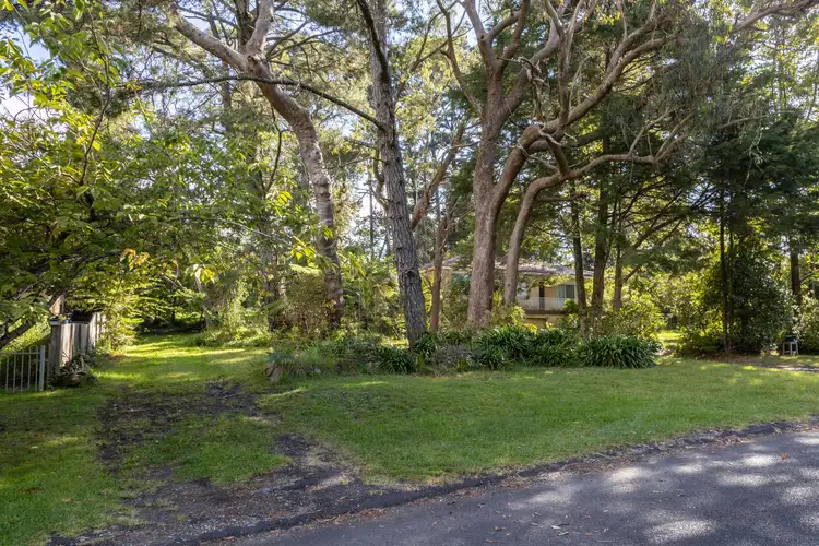 Fourth view of Homely land listing, Lot 107/7 Grose Street, Blackheath NSW 2785