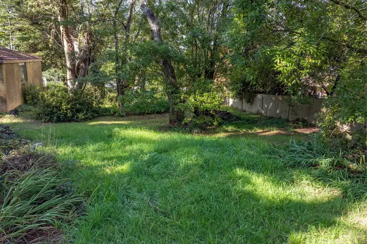 Fifth view of Homely land listing, Lot 107/7 Grose Street, Blackheath NSW 2785