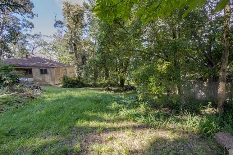 Sixth view of Homely land listing, Lot 107/7 Grose Street, Blackheath NSW 2785