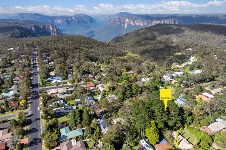 Seventh view of Homely land listing, Lot 107/7 Grose Street, Blackheath NSW 2785