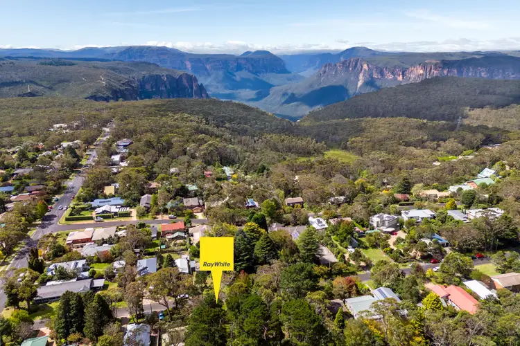 Lot 109/7 Grose Street, Blackheath NSW 2785