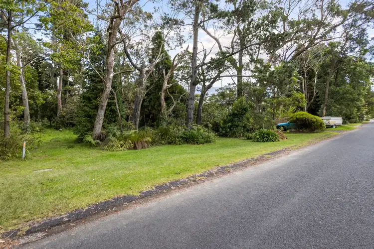 Second view of Homely land listing, Lot 109/7 Grose Street, Blackheath NSW 2785
