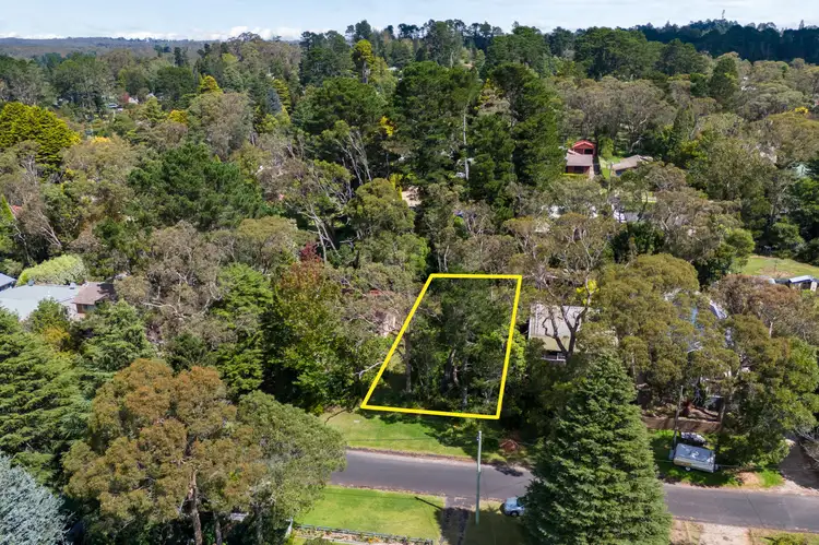 Fourth view of Homely land listing, Lot 109/7 Grose Street, Blackheath NSW 2785