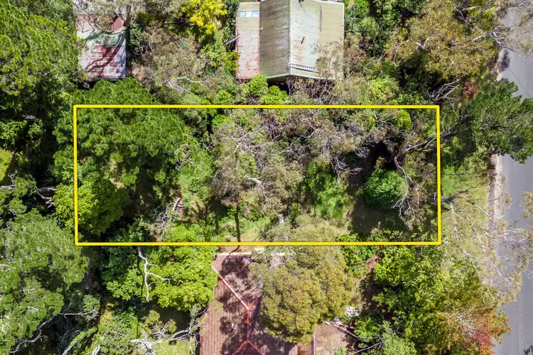 Fifth view of Homely land listing, Lot 109/7 Grose Street, Blackheath NSW 2785