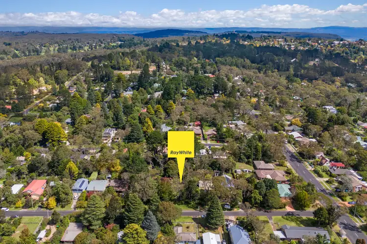 Sixth view of Homely land listing, Lot 109/7 Grose Street, Blackheath NSW 2785