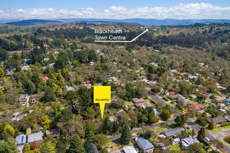 Seventh view of Homely land listing, Lot 109/7 Grose Street, Blackheath NSW 2785
